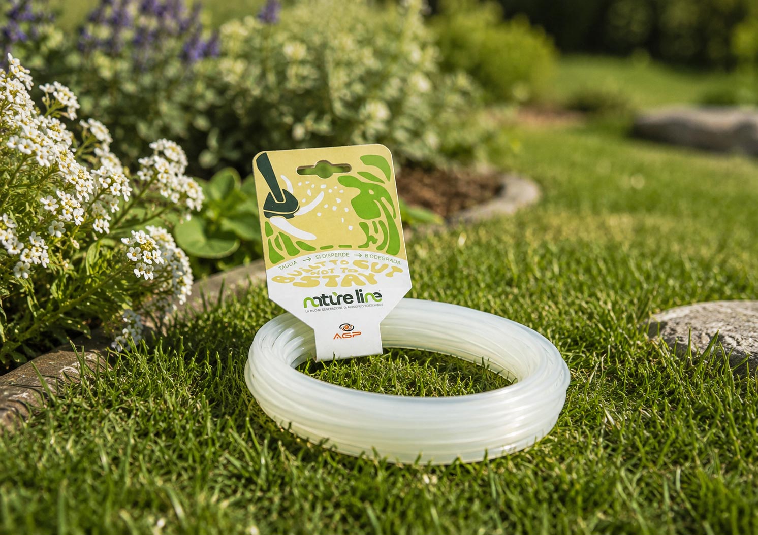 Natureline Filo Biodegradabile